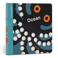 Free digital electronics books download Spring Street Touch and Feel: Ocean by Boxer Books, Lo Cole in English DJVU 9781915801524