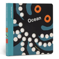 Download free ebooks online pdf Spring Street Touch and Feel: Ocean