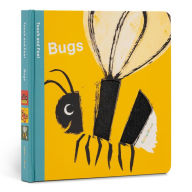 Title: Spring Street Touch and Feel: Bugs, Author: Boxer Books