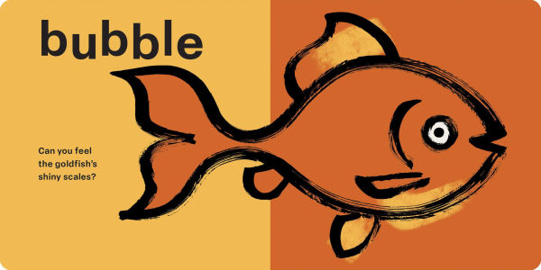 Spring Street Touch and Feel: Pets