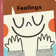 Free it books download Spring Street All About Us: Feelings (English literature) by Boxer Books, Pintachan MOBI
