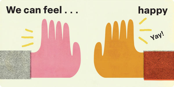 Spring Street All About Us: Feelings
