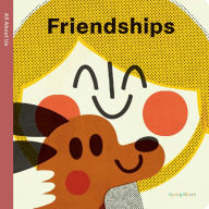 Free ebook downloader for ipad Spring Street All About Us: Friendships (English literature) by Boxer Books, Pintachan 9781915801579