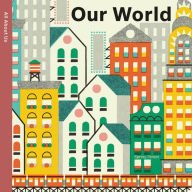 Spring Street All About Us: Our World