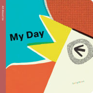 Read books online free downloads Spring Street All About Us: My Day