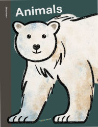 English books for download Spring Street Discover: Animals by Boxer Books, Lo Cole PDF 9781915801609