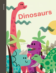 Title: Spring Street Discover: Dinosaurs, Author: Boxer Books