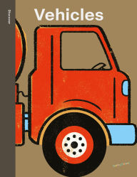 Title: Spring Street Discover: Vehicles, Author: Boxer Books