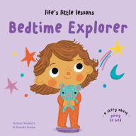 Title: Life's Little Lessons: Bedtime Explorer, Author: Amber Stewart