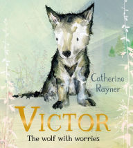 Pdf downloader free ebook Victor, the Wolf with Worries