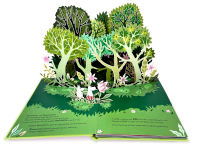 Alternative view 5 of The Moomins Find a New Home