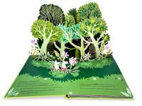 Alternative view 7 of The Moomins Find a New Home