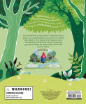 Alternative view 8 of The Moomins Find a New Home