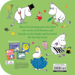 Alternative view 19 of Moomin's First 100 Words