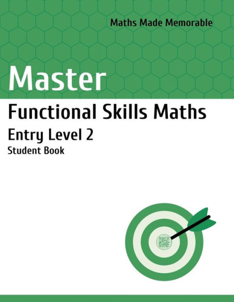 Master Functional Skills Maths Entry Level