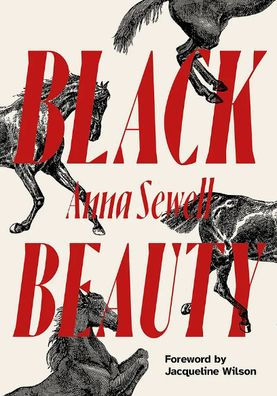 Black Beauty: Redwings Horse Sanctuary Edition
