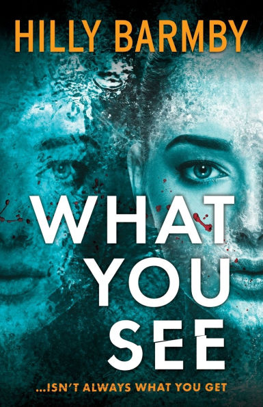 What You See