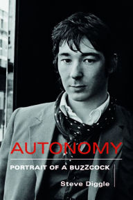 Find Autonomy: Portrait of a Buzzcock (English literature)