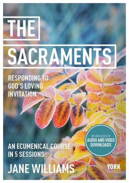 The Sacraments