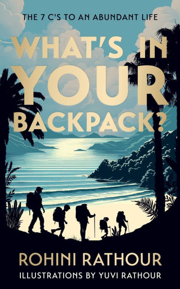 What's Your Backpack?