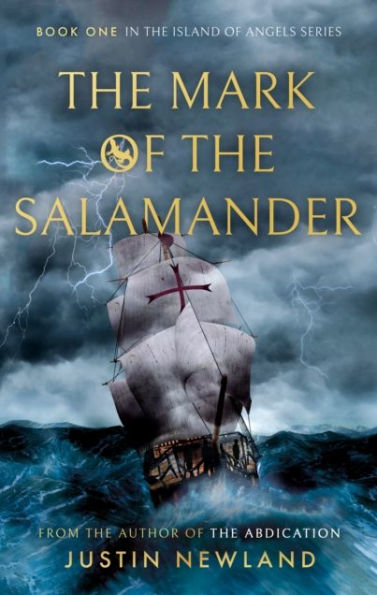 The Mark of the Salamander