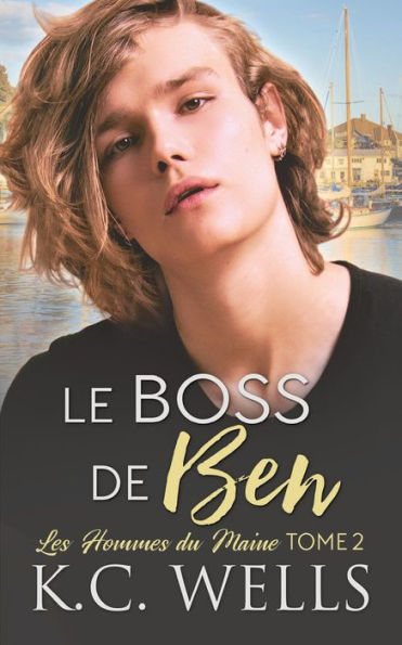 Le boss de Ben