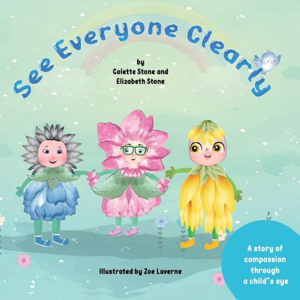 See Everyone Clearly