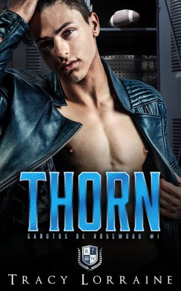 Thorn: Romance Bully de Ensino MÃ¯Â¿Â½dio