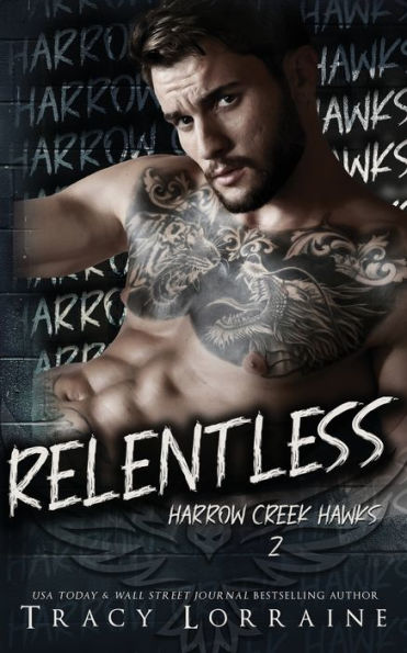 Relentless: A Dark Captive Why Choose Romance