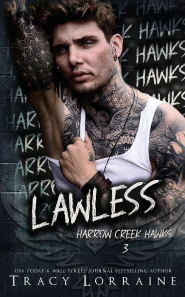 Lawless: A Dark Captive Why Choose Romance