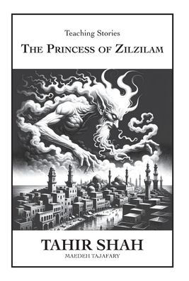 The Princess of Zilzilam