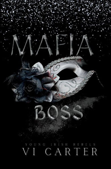 Mafia Boss: Dark Irish Romance