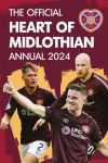 Alternative view 1 of The Official Heart of Midlothian FC Annual 2024