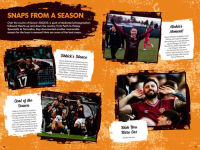 Alternative view 2 of The Official Heart of Midlothian FC Annual 2024