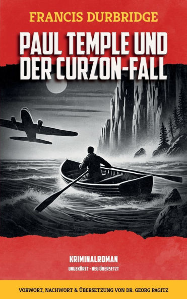 Paul Temple und der Curzon-Fall