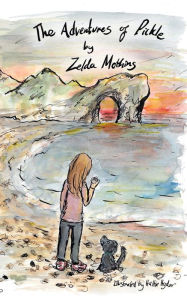 Title: The Adventures of Pickle, Author: Zelda Mothins