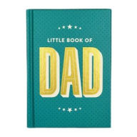 Title: The Book of Dad