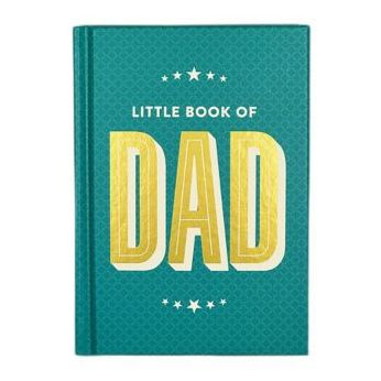Book of Dad Guided Journal
