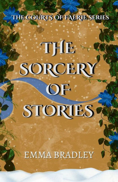 The Sorcery Of Stories