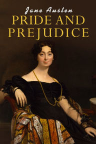 Title: Pride and Prejudice, Author: Jane Austen