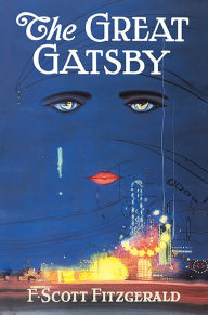 Title: The Great Gatsby: The Original 1925 Edition (A F. Scott Fitzgerald Classic Novel), Author: F. Scott Fitzgerald
