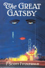 The Great Gatsby: The Original 1925 Edition (A F. Scott Fitzgerald Classic Novel)
