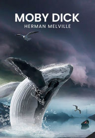 Title: Moby Dick, Author: Herman Melville