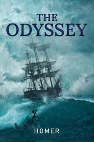 Title: The Odyssey, Author: Homer