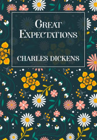 Title: Great Expectations: The Original 1860 Edition (A Charles Dickens Classics), Author: Charles Dickens