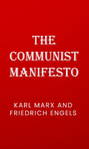 Title: The Communist Manifesto, Author: Karl Marx