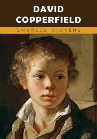 Title: David Copperfield, Author: Charles Dickens