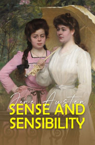 Title: Sense and Sensibility, Author: Jane Austen