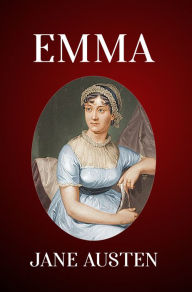 Title: Emma, Author: Jane Austen