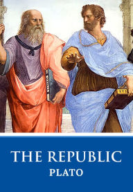 Title: The Replublic: The Original Unabridged And Complete Edition (Plato Classics), Author: Plato